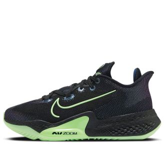 Nike Air Zoom BB NXT EP Dangerous CK5708-001
