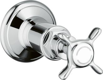 Axor V&aacute;lvula De Cierre Enrasada Hansgrohe Axor Montreux, 16871000