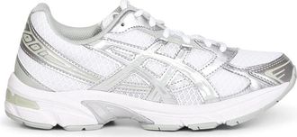 Asics Gel-1130 - Dames - Hardloopschoenen - Wit - 38 EU - Leer - Fitness
