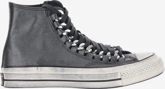 Converse Chuck 70 industri&euml;le glamour-sneakers