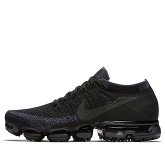 Nike Lab Air VaporMax Triple Black 899473-003