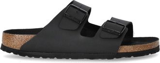Birkenstock CIABATTA UNISEX ARIZONA TRIPLES NERA BIRKENSTOCK