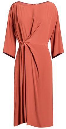 Semicouture VESTITI - Vestiti midi su YOOX.COM