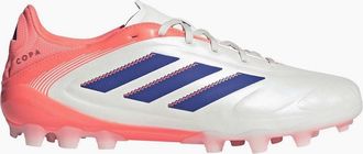 adidas Mens Copa Pure III Lace Up Low Top Sneakers - Cream - Size: 10.5