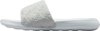 Nike (WMNS) Nike Victori One Slide Photon Dust Wolf Grey HQ7022-011