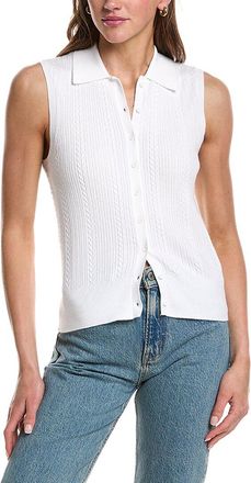 Design History Knit Tank Top
