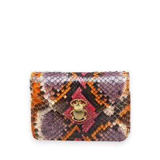 CLARIS VIROT Donna, Accessori, Multicolore, Taglia unica, new