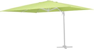 Habitat et Jardin Habitat Et Jardin - Tela De Recambio Para El Parasol sun 3 - 3 X 3 M - Verde