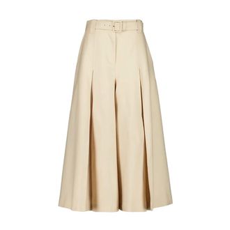 Zimmermann Donna, Gonne, Beige, M, new