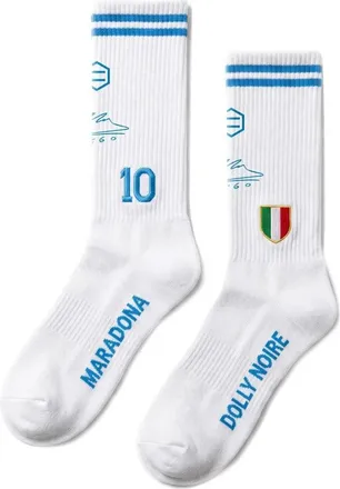 Dolly Noire unisex, Ropa interior, Blanco, Talla: ONE Size