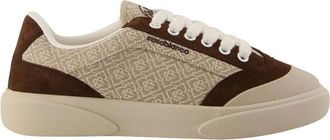 Casablanca Uomo, Scarpe, Marrone, 43 1/2 EU, new