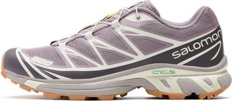Salomon Xt-6 Purple Pink Gum 471482