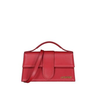 Jacquemus Le Grand Bambino Tas