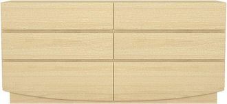 Manhattan Comfort Ardea 72In Dresser