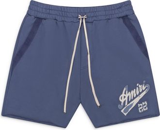 Amiri Bluefin 22 Shorts