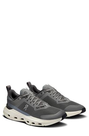 On Cloudpulse Next Athletic Sneaker in Shadow/Ghost at Nordstrom, Size 11.5