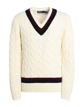 Ralph Lauren THE ICONIC CRICKET SWEATER