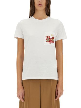 Max Mara nunzio T-shirt