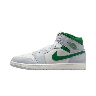 Nike Jordan Sport Shoes, female, Multicolor, Size: 8 1/2 US 1 Mid Sneakers