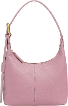 Twinset Tassen, Dames, Roze, ONE Size, Leer, Hobo Bag