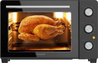 Taurus Horno Independiente Taurus Blanco Y Marr&oacute;n - Horizon30 - Taurus