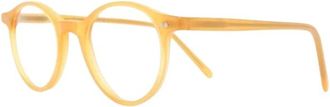 Epos unisex, Accessoires, Geel, Maat: 46 MM