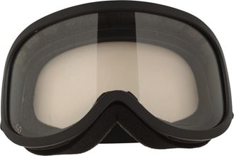 Mountain Warehouse Extreme magnetische skibril (Zwart)