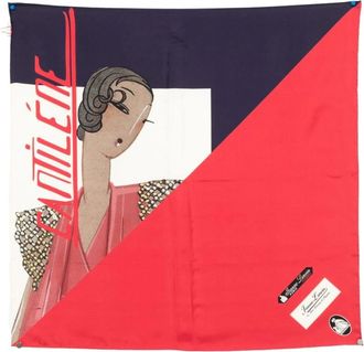 Lanvin Mujer, Accesorios, Multicolor, Talla: ONE Size