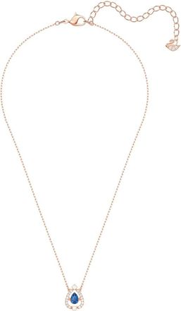 Swarovski Dames, Accessoires, Roze, Maat: ONE Size