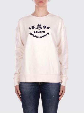 Lauren Ralph Lauren Felpa a girocollo 1996