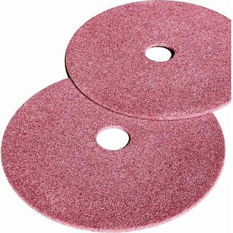 OEM Juego De 2 Discos Abrasivos De Alta Resistencia De 145 X 22 X 3,2 Mm Para Cadenas De Motosierra, Amoladoras, M&aacute;quinas De Cadena Y Accesorios (grosor D