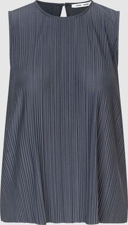 Sams&oslash;e & Sams&oslash;e Top Sauma Ombre Blue