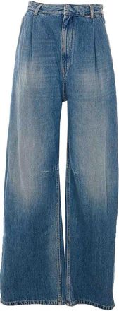 Maison Margiela Denim Jeans