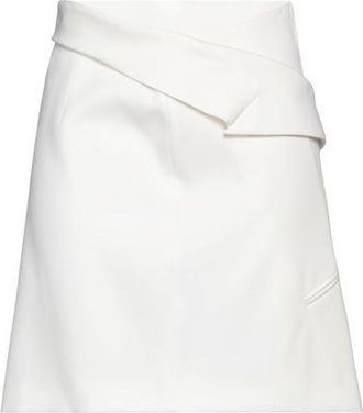 Alexander McQueen BOTTOMWEAR - Mini skirts sur YOOX.COM