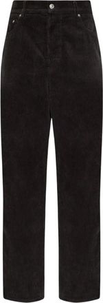 A.P.C. A.p.c., Heren, Broeken, Zwart, Maat: W33