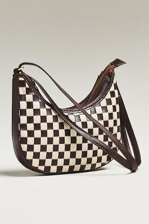 Bembien Mini Woven Sling Bag