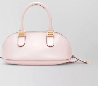 Balenciaga mini calfskin shoulder bag