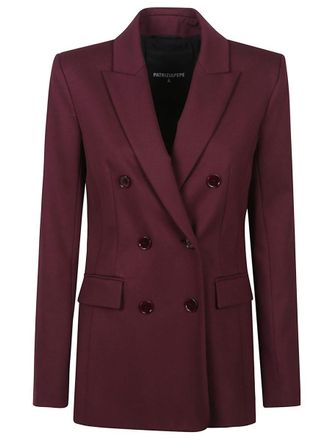 Patrizia Pepe Jacket