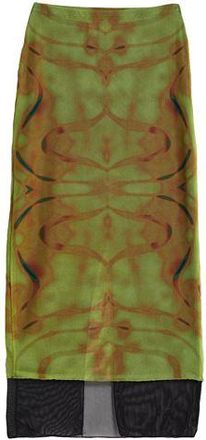 Vision Of Super Midi skirts