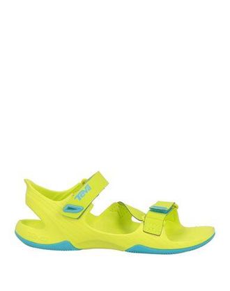 Teva FOOTWEAR - Sandals on YOOX.COM