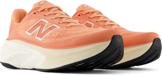 New Balance Fresh Foam X More V6 WMORLG6 Womens Orange Running Shoes MEW1399
