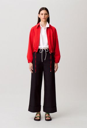 Claudie Pierlot Pantalon large