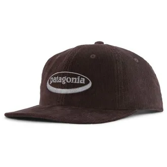 Patagonia Corduroy Cap Cap - Unisex | braun