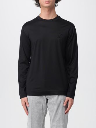 Emporio Armani T-Shirt EMPORIO ARMANI Men color Black