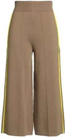 Beatrice .B BOTTOMWEAR - Trousers on YOOX.COM