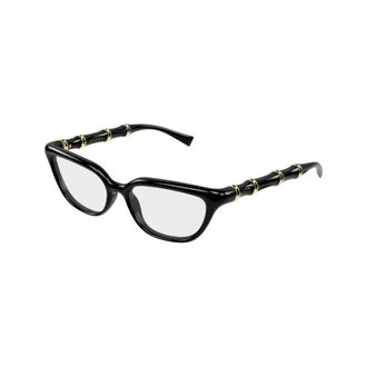 Gucci Dames, Accessoires, Zwart, Maat: 53 MM