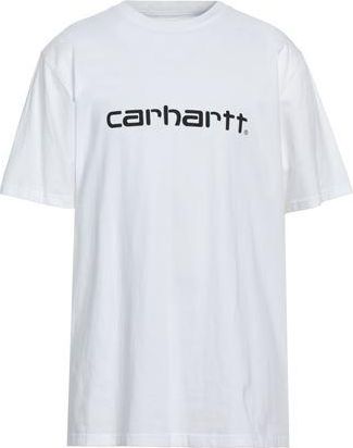 Carhartt Work in Progress CAMISETAS Y TOPS - Camisetas en YOOX.COM