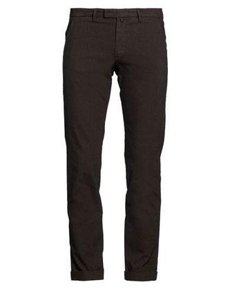 BRIGLIA 1949 BOTTOMWEAR - Trousers on YOOX.COM
