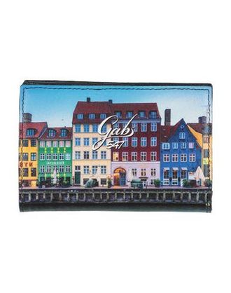 Gabs Marroquiner&iacute;a - Billeteras en YOOX.COM