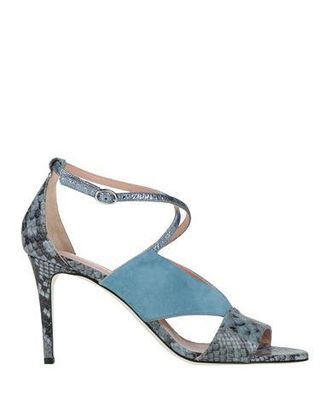 Pollini CALZADO - Sandalias con cierre en YOOX.COM